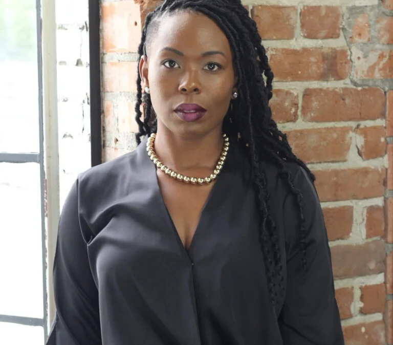 Ariel Harris